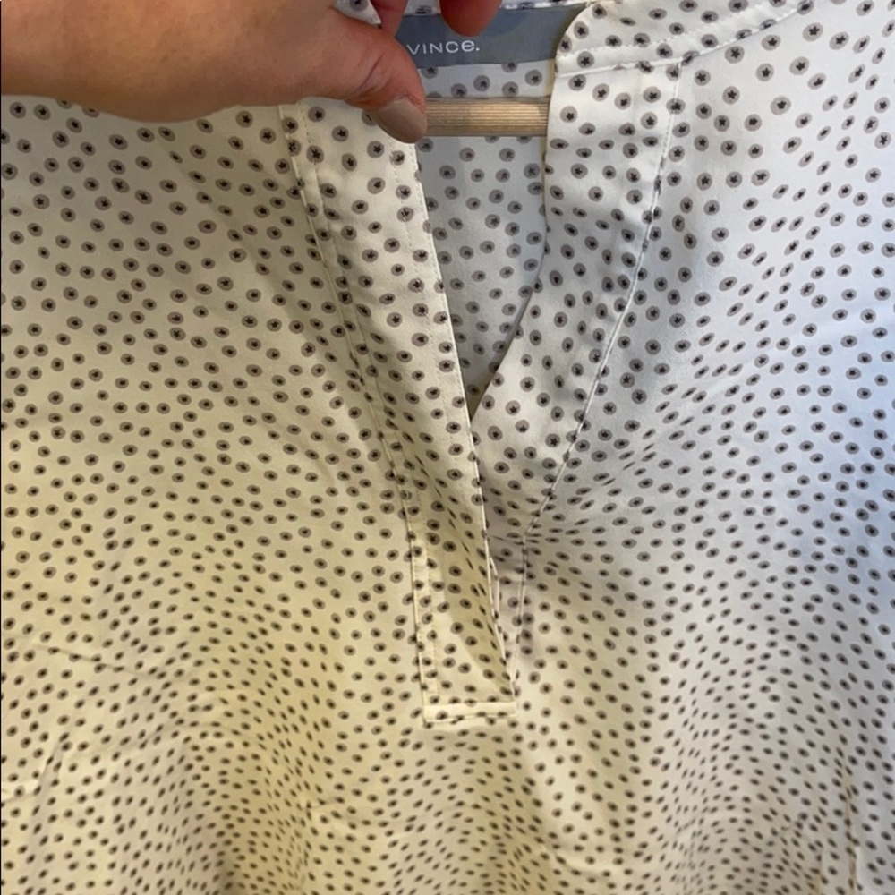 Vince Blouse - Picture 5 of 9